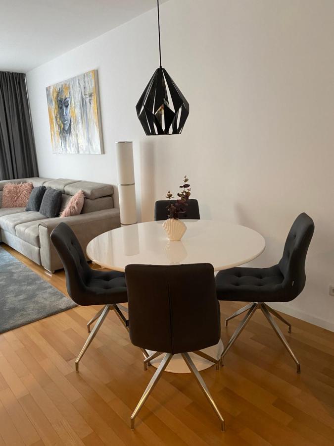 Apartment Queen Zagreb Exterior foto