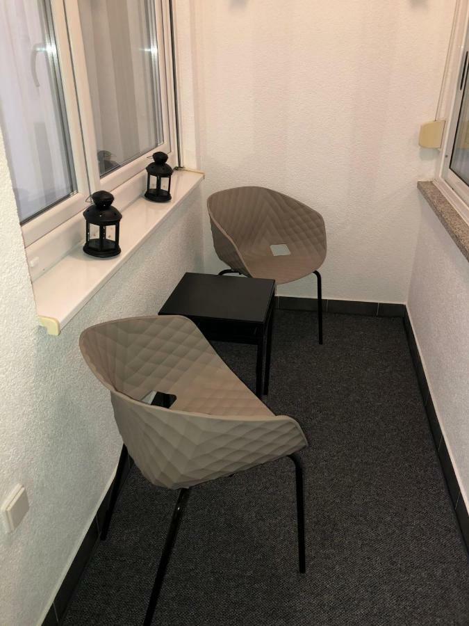 Apartment Queen Zagreb Exterior foto